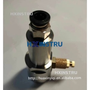 Medidor de Punto de Rocío Vaisala DMT143L Nuevo, Hecho en China H - Product Image 1