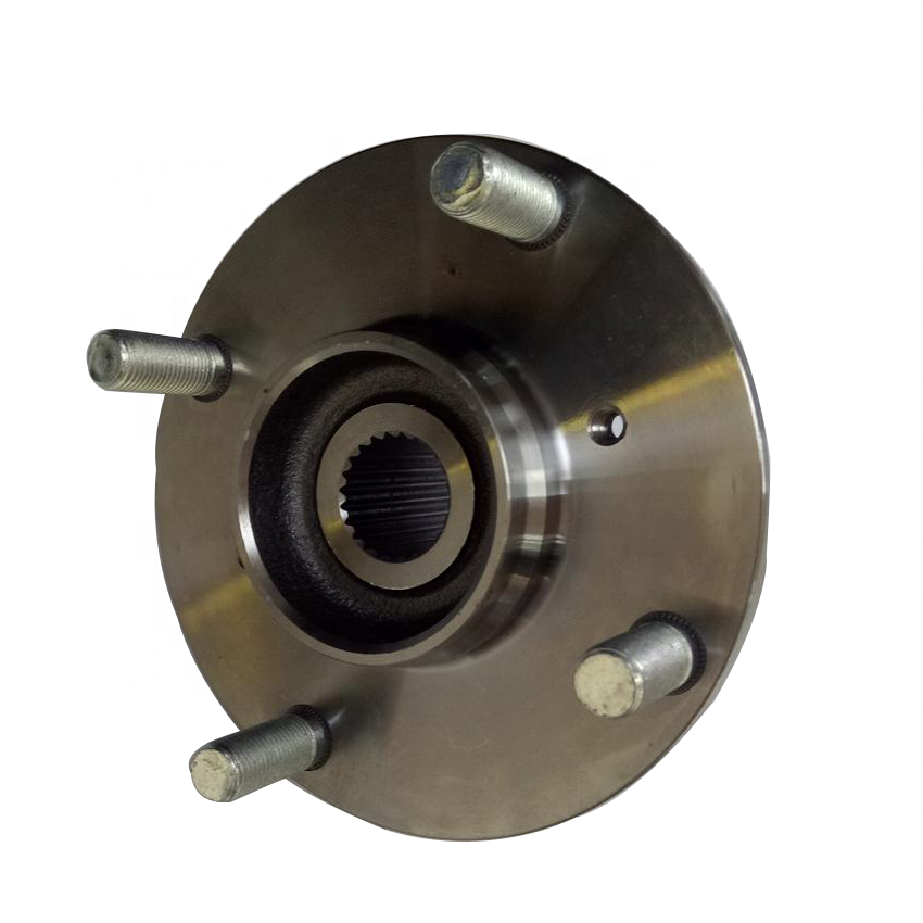 ONEKA PARTS WHEEL HUB FLANGE 43421-63B00 for Suzuki Swift