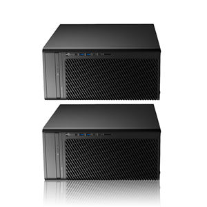 Estación de Trabajo en Torre de Alto Rendimiento T3660 de un Solo Socket |   Diseñado para Máxima Potencia en un Solo Hilo de Procesamiento - Product Image 1