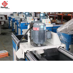 Tái chế máy thẳng rotor dao mài Stator lưỡi dao Máy mài - Product Image 5