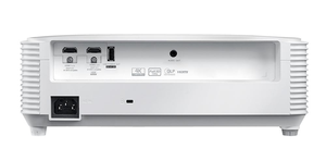 HD28HDR 1080P HDR <b>Projector</b> 3600 Lumens High Contrast Ratio Home Theater - Product Image 4