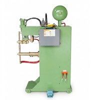 Machine à souder portable, machine à souder par points automatique multipoints, soudeuse à résistance pour panneaux de clôture en treillis métallique