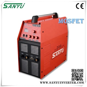 <span class=keywords><strong>Máquina</strong></span> <span class=keywords><strong>de</strong></span> Soldadura <span class=keywords><strong>Inverter</strong></span> <span class=keywords><strong>de</strong></span> Gran Potencia para Uso Industrial, <span class=keywords><strong>Máquina</strong></span> <span class=keywords><strong>de</strong></span> Soldadura Eléctrica <span class=keywords><strong>de</strong></span> 250A a Precio Económico - Product Image 4