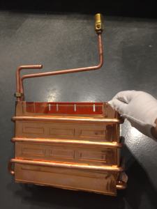 12LGas <strong>Water</strong> <strong>Heater</strong> Heat Exchanger,<strong>gas</strong> <strong>Water</strong> <strong>Heater</strong> Parts - Product Image 4