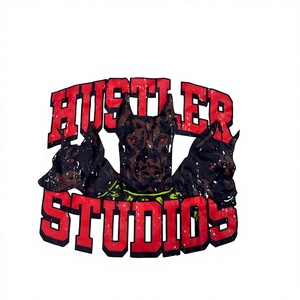 Camiseta de Manga Corta al por Mayor, 100% Algodón, Doble Jersey, 300 GSM, Transpirable, Personalizable, Unisex, Talla Única, Diseño Liso, Camisetas para Hombre - Product Image 1