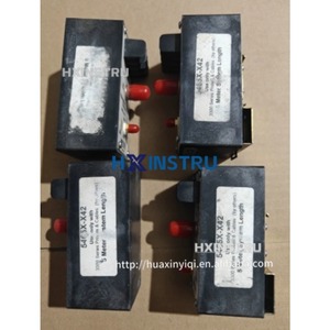 1pc METRIX <b>Vibration</b> Sensor 5465E-142 Used H - Product Image 3
