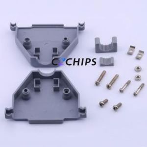 37 D-SUB Connector Housing Connector Whole Sale Electronic Component Chips Supplier & BOM Service - Product Image 1