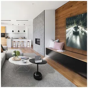 Proiettore Prixton Lumire, gadget personalizzati - Product Image 4