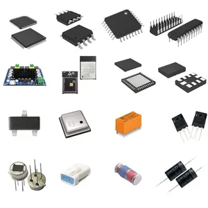 สต็อก IC ต้นฉบับใหม่ของแท้ระดับมืออาชีพ BOM ATMEGA328P-PU สําหรับประเภท IC