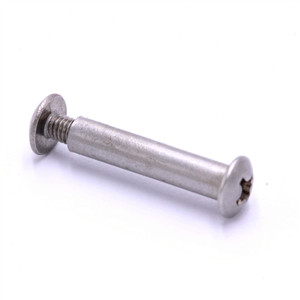 <span class=keywords><strong>M2</strong></span> <span class=keywords><strong>M2</strong></span>.<span class=keywords><strong>5</strong></span> Acier Chicago <span class=keywords><strong>Vis</strong></span> pour Sac À Main Portefeuille - Product Image 5