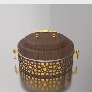 Pentola per alimenti caldi 3 pezzi - Product Image 2