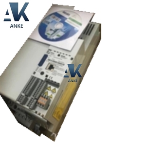 Inversor de frecuencia de servoaccionamiento Lenze E84AVHCE1534VX0 - Product Image 1