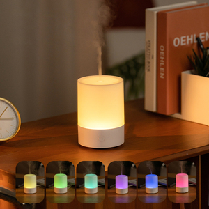 Difusor de Aromas para el Hogar, Humidificador, Difusores de Aromas Mini USB, Difusor de Perfume para Uso Doméstico y Comercial - Product Image 2