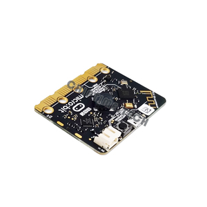 Chiptime บอร์ดพัฒนาโปรแกรมไมโคร: บิต V2.2ไมโครบิตอย่างเป็นทางการจากไมโครบิตที่ปรับปรุงใหม่ล่าสุดสำหรับโครงการ DIY - Product Image 3