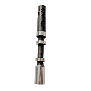 Chine fabricant CNC affûtage arbre à cames bobine de <span class=keywords><strong>soupape</strong></span> de précision CNC usinage forage polissage pièces de rechange - Product Image 2