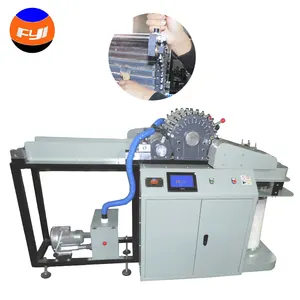Easy Operation University Laboratory Carding Machine Fiber For Cotton