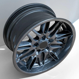 Rines Bku Forged 5x120 para <span class=keywords><strong>BMW</strong></span> M3 M5 E39 <span class=keywords><strong>E46</strong></span> E90 530i 540i de <span class=keywords><strong>18</strong></span> 19 20 Pulgadas, Estilo Cóncavo, Aleación 65, Rines de Carreras - Product Image 5