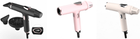Sèche-cheveux électrique 2000W à moteur sans balais haute vitesse 110 000 tr/min, ionique, infrarouge lointain, avec buse magnétique, pour usage extérieur et VR