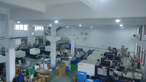 סיני ייצור מקצועי RJ11 RJ12 Rj45 תכליתי יד רשת כבל Crimping כלים - Product Image 6