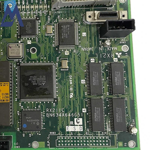 Thương hiệu Mới chính hãng sản phẩm rx211c công cụ hệ thống máy chủ Giao hàng nhanh - Product Image 1