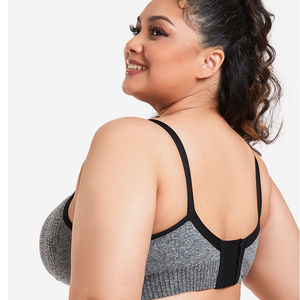 8713 <span class=keywords><strong>pas</strong></span> <span class=keywords><strong>cher</strong></span> prix sans couture soutiens-gorge pour femmes une pièce rembourrage sans fil avant Clips maternité <span class=keywords><strong>allaitement</strong></span> soutien-gorge - Product Image 2