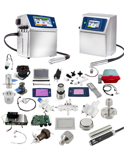 Cij เครื่องพิมพ์อิงค์เจ็ทแบบต่อเนื่อง8830/8900 FA11057<span class=keywords><strong>ปั๊ม</strong></span>แบบถ่ายโอน LB11057 Linx 8830/8900 (เข้ากันได้) - Product Image 5