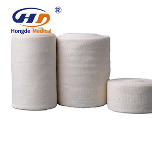 رباط جوارب جراحي بالقطن في كل مرة - Product Image 4