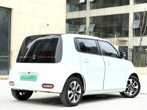 <span class=keywords><strong>Voiture</strong></span> compacte de ville de luxe 100% électrique ORA R2 White Cat 2020 à faible kilométrage, 305 km d'autonomie, marque chinoise indépendante - Product Image 3