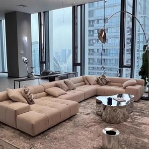 <span class=keywords><strong>Canapé</strong></span>-lit minimaliste pour petit espace, <span class=keywords><strong>canapé</strong></span>-lit convertible, couverture en fausse fourrure moelleuse pour <span class=keywords><strong>canapé</strong></span>-lit - Product Image 5