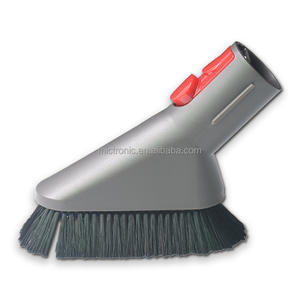 Kit de accesorios de repuesto para Dysons V15 <span class=keywords><strong>V12</strong></span> V11 V10 V7 V8 <span class=keywords><strong>Absolute</strong></span> Detect Cyclone Fluffy Brush Tools:Traceless/Soft/Stiff - Product Image 4