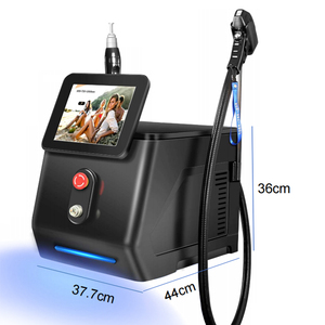 Accesorios para Depilación Láser, Flash de Luz para Depilación Láser de Diodo y Máquina de Eliminación de Tatuajes con Láser Pico - Product Image 3