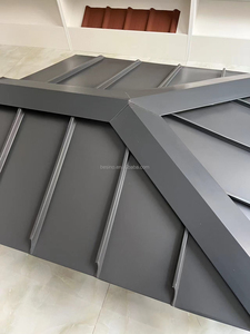 Coin pour <span class=keywords><strong>panneaux</strong></span> Great Wall - Product Image 4
