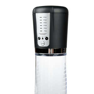 USB ricaricabile maschio elettrico aumento della dimensione della pompa del pene aumento automatizzato aria vuoto masturbatore prezzo competitivo cilindro - Product Image 5