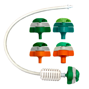 Sistema de rociadores Hang Out Microsprinkler <span class=keywords><strong>para</strong></span> invernadero Nursery Sistema de <span class=keywords><strong>riego</strong></span> por aspersión - Product Image 6