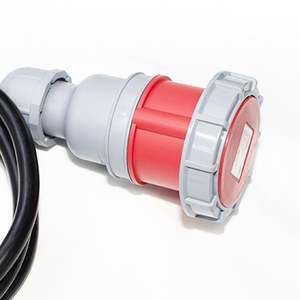 Câble d'extension d'entrée en métal neuf pour drone agricole Agras T40/T20P, pièces de rechange compatibles, protection des plantes, UAV - Product Image 3