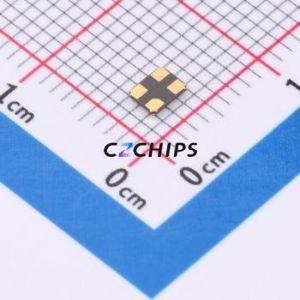 X1E0000210502 Crystal (Passive) SMD3225-4P Crystal Oscillator SMD Crystal Oscillator 27.12MHz 10ppm 12pF - Product Image 2