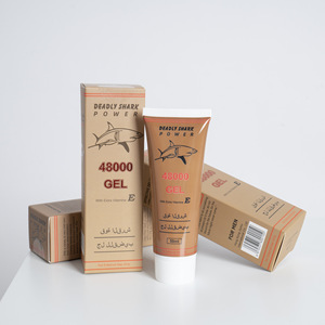 جل تأخير القذف للرجال بالجملة، جل شارك باور 48000، جل إكس إكس إل - Product Image 6