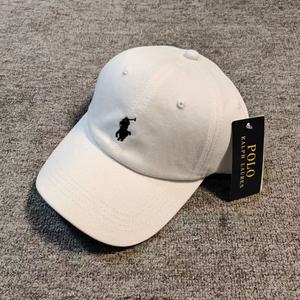 Gorra de Béisbol Poolo con Código QR Escaneable sin Conexión, Gorra de Béisbol Ajustable de Alta Calidad para Adultos, Gorra Bordada de Marca Moderna para Hombre - Product Image 5