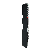 Télécommande universelle HUAYU RM-L1715 pour téléviseurs Sony Smart LED LCD HDTV 4K - Ventes en promotion