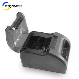 Stampante Termica Wireless da Tavolo Economica da 58mm per Sistemi POS con Stampante Termica Integrata - Product Image 3