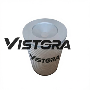 Nuevo Filtro de Aire para Compresor de Camiones y Automóviles, Modelos AF875M P181118 AF876 AF979M P181028 C26816 10024955 8881296 25041283 AP6741 - Product Image 2
