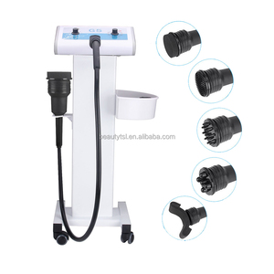 Masajeador Anticelulítico de Alta Potencia Lingmei Factory G5, Máquina de Masaje Vibrador G5 - Product Image 2