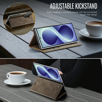 Casing HP Mewah Grosir untuk Samsung Z Fold 8 Ultra dengan Slot Kartu dan Tempat Uang untuk Samsung Z Fold 8 Ultra 7 6 5