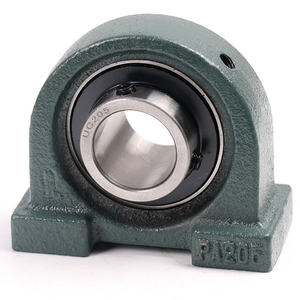 Roulement à palier UCPA201-8 UCPA201-08 SS-UCPA201 UCPA211 UCPA208 UCPA210 de haute qualité pour machine de convoyage - Product Image 5