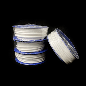 <span class=keywords><strong>Tige</strong></span> d'étanchéité souple en PTFE expansé à résistance <span class=keywords><strong>chimique</strong></span> - Product Image 2
