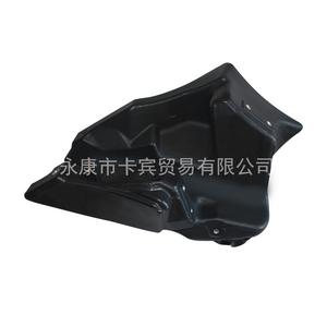 อะไหล่สวิตช์ถังน้ำมันเชื้อเพลิงสำหรับรถวิบากยามาฮ่า YZ85 รุ่นใหม่ KB Motocross - Product Image 2