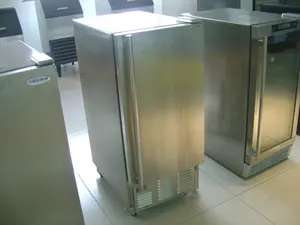 ORIEN/OEM Commercial Undercounter Ice Machine With CE/UL/CB Certificates