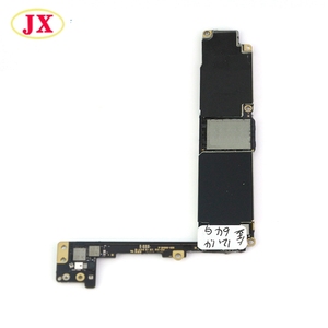 Plus gros Rabais pour <span class=keywords><strong>iphone</strong></span> 6 <span class=keywords><strong>Carte</strong></span> Mère Débloquée D'origine Mère Board16gb 32gb 64gb avec assurance qualité - Product Image 4