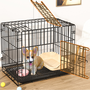 Hecho en China, jaulas para animales en movimiento, palomas, pájaros, cría, jaula para animales, juguete, jaulas para mascotas y casas, jaula para gatos plegable - Product Image 3