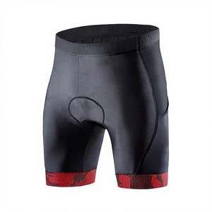 ROCKBROS 3D <b>Cushion</b> <b>Pad</b> Cycling Pants Men Women Breathable Sponge Shock Absorption Quick Dry Underwear - Product Image 2